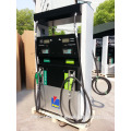 Selling Bluesky 2 Product 4 Nozzle Fuel Dispenser